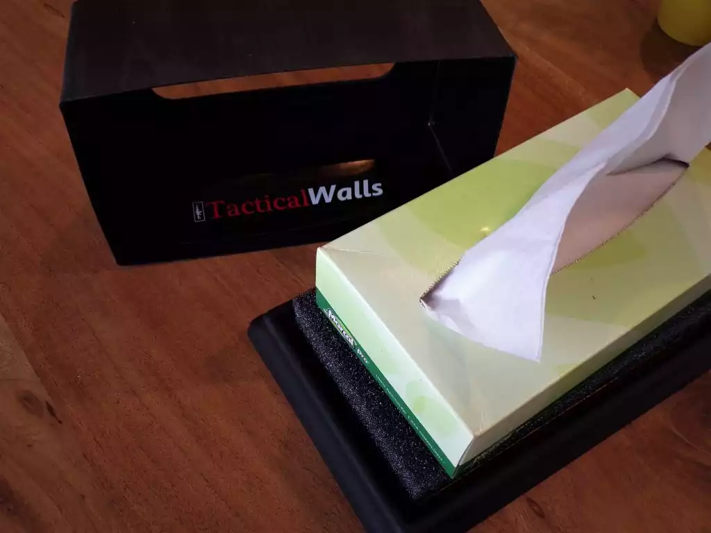 5. Tactical Walls Issue Box