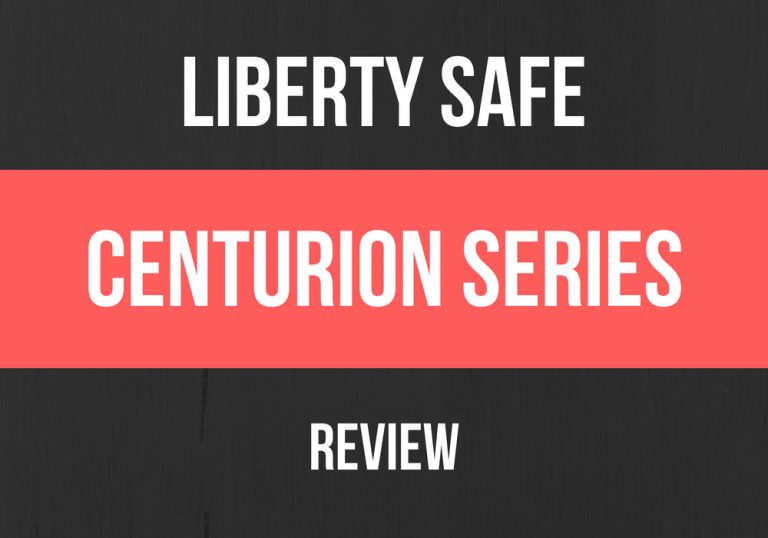 liberty safe centurion change code