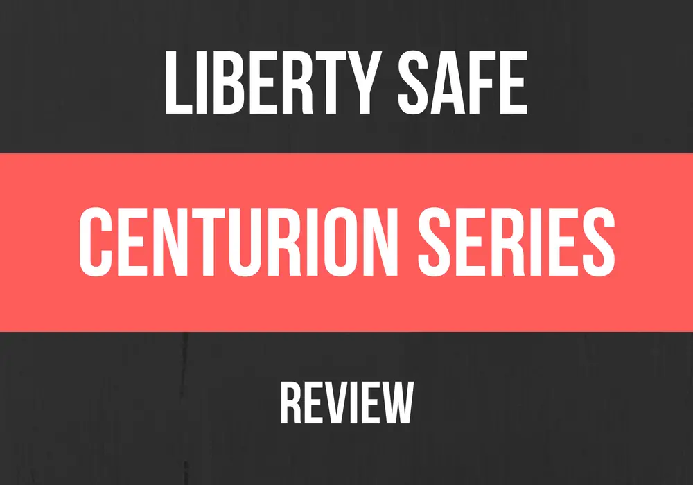 liberty safe centurion push button lock problems
