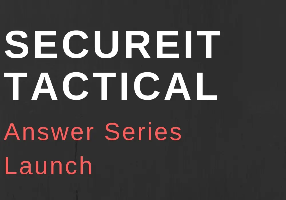 Secureit Answer Series Welded Gun Safes Buyers Guide