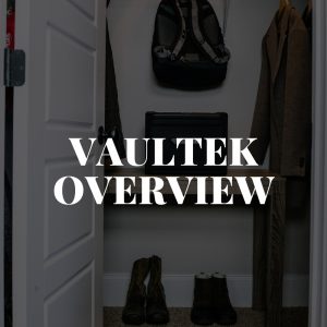 Vaultek Overview main image