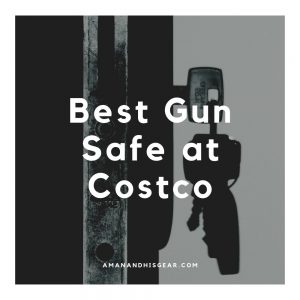 costco winchester gun safe