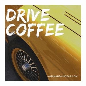 Drive Coffee main image