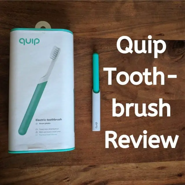 quip review