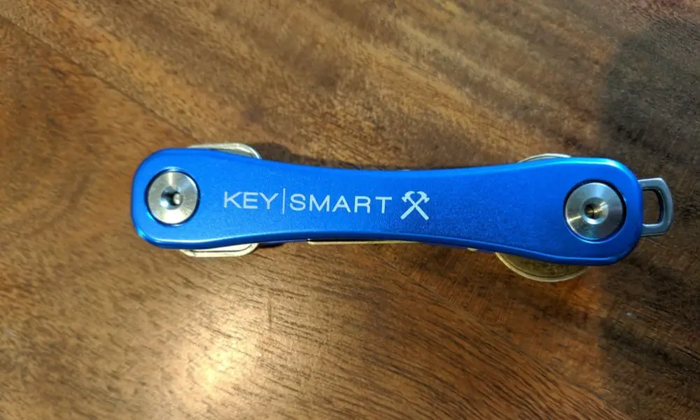 Keysmart Rugged