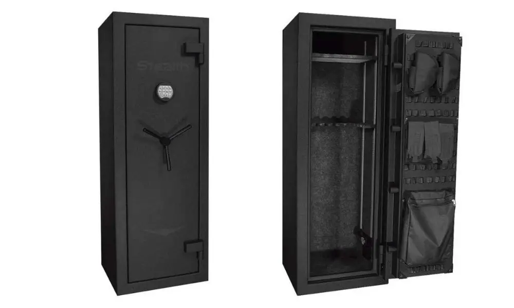 TOP 5 Best Cheap Gun Safes Under $600 in 2020