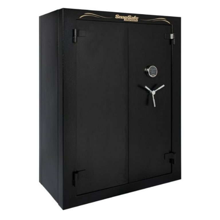 Top 6 Best Gun Safes At Home Depot - A Man And His Gear