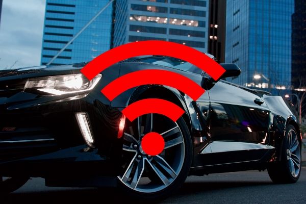 This Is How Cars Have Wifi [And Why]