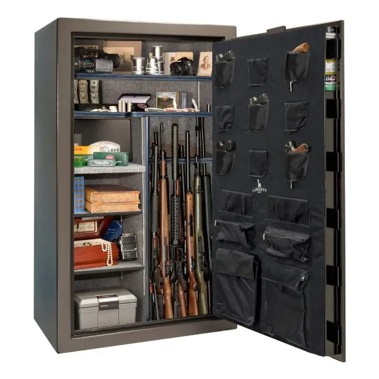 Top 6 Best Gun Safes at Tractor Supply [Final Guide] - A Man And His Gear