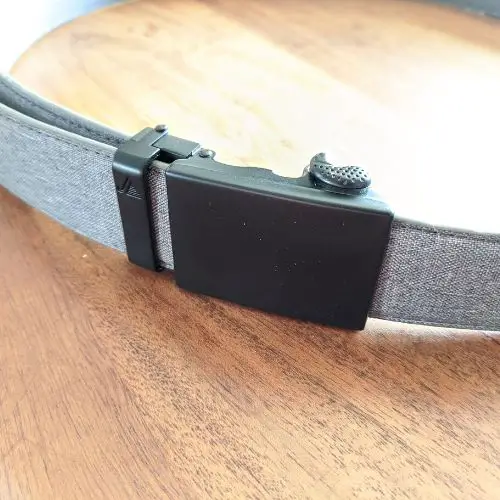 5 Things You Didn’t Know About Mission Belts