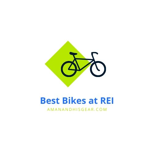Top 7 Best Bikes At REI [For Every Budget]