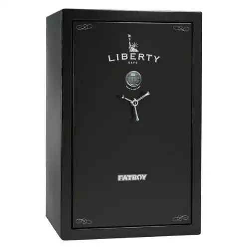 2. Liberty Safes