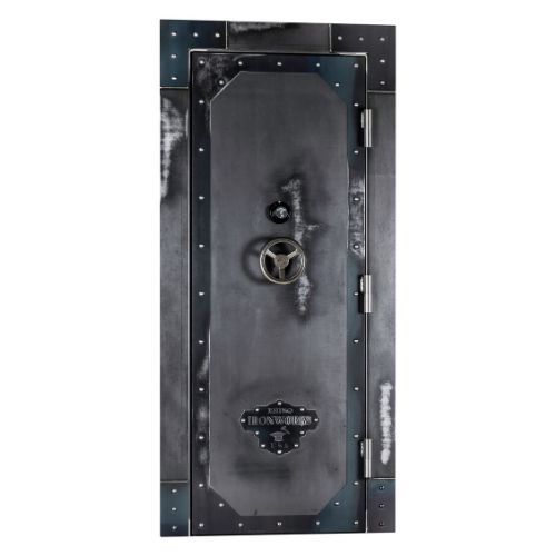 2. Rhino Ironworks IWVD8035 Vault Door