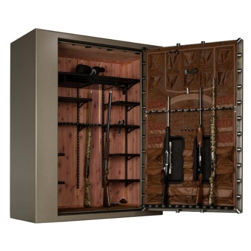 Top 10 Best High End Gun Safes In the USA - A Man And His Gear