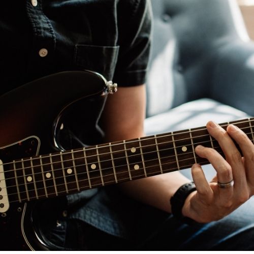 You Can Teach Yourself Guitar: Here is why!
