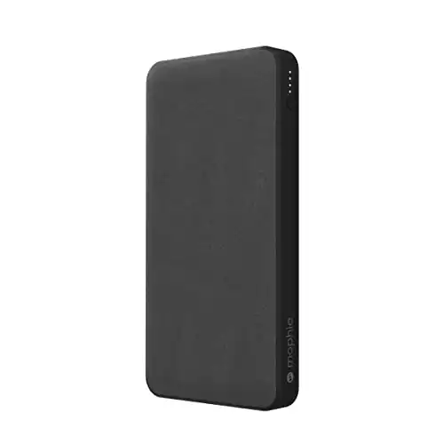 mophie Powerstation with PD Power Bank