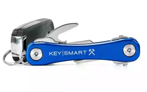 KeySmart Rugged