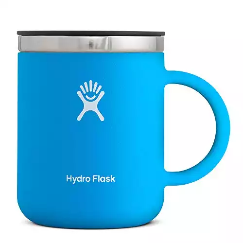 Hydro Flask 12 oz Travel Coffee Mug
