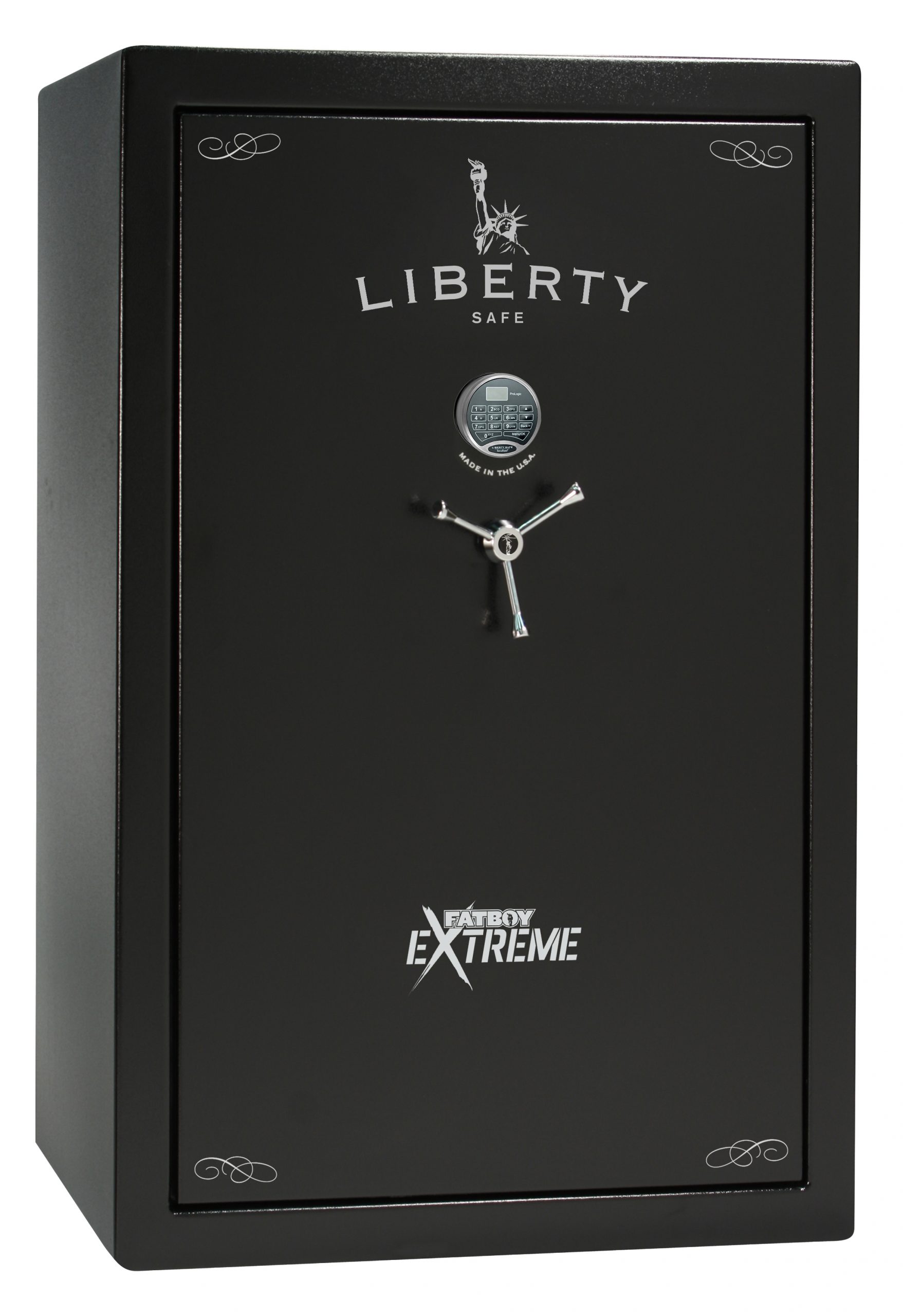 Liberty Fatboy Extreme