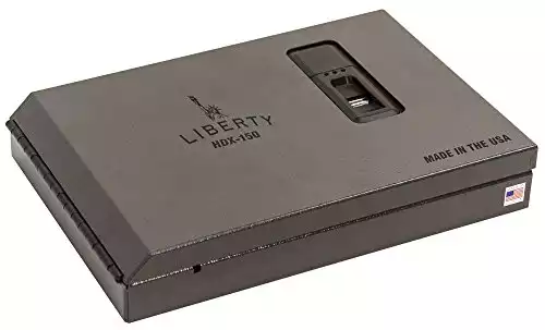 4. Liberty HDX-150