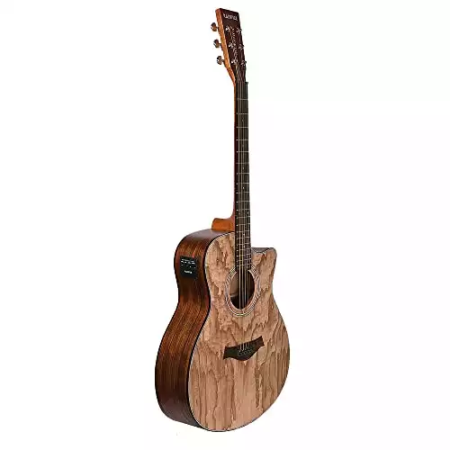3. Kadence Acoustica Guitar