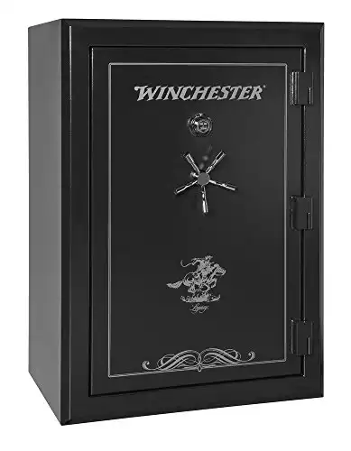 7. Winchester Legacy 44