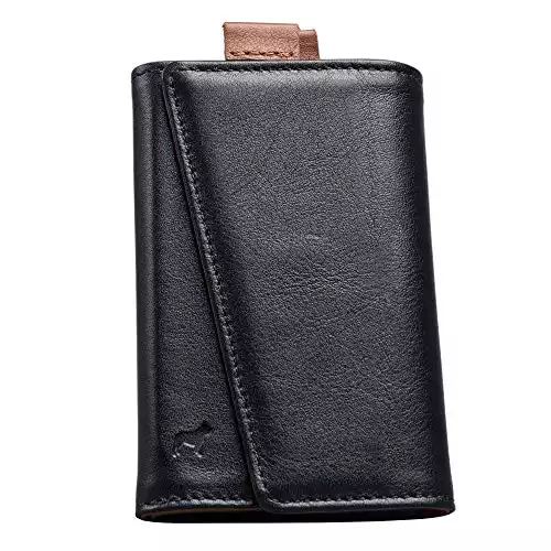 The Frenchie Co. Speed Wallet